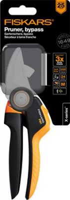 Metszőolló, mellévágó, FISKARS "PowerGear P921 M"