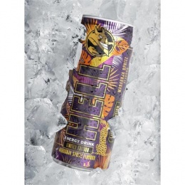 Energiaital, 250 ml, HELL "Maracuja Spritz"