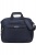 Utazótáska, kabin méret, 27l, 3 in 1, AMERICAN TOURISTER "SummerRide", tengerészkék